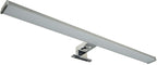 LED Spiegelleuchte "Banho 600" 230V, 12W, 960lm, 60cm, 4000K neutralwei