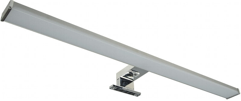 LED Spiegelleuchte "Banho 600" 230V, 12W, 960lm, 60cm, 4000K neutralwei
