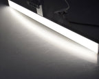 LED Spiegelleuchte "Banho 600" 230V, 12W, 960lm, 60cm, 4000K neutralwei