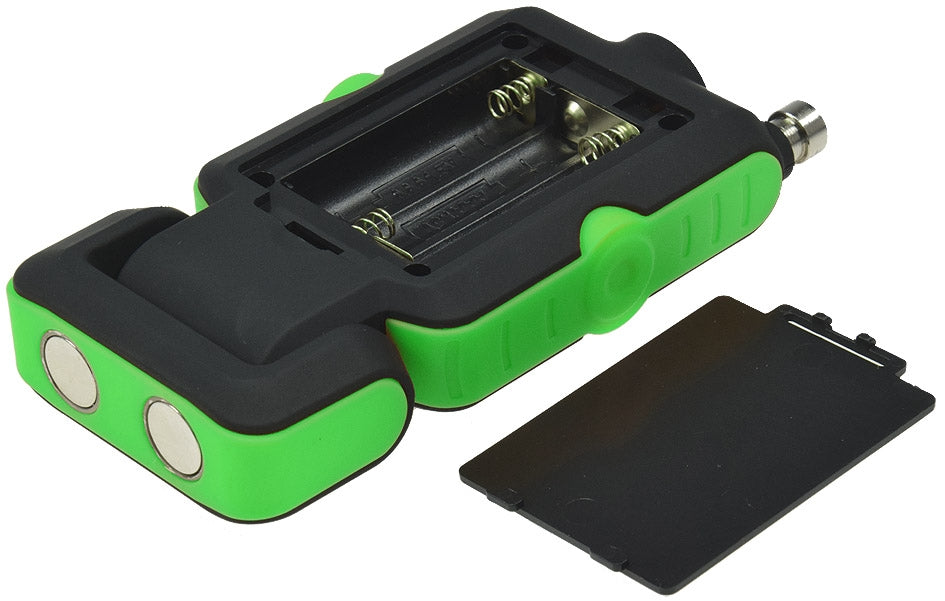 LED Arbeitsleuchte "CAL-COB Flexi" 3W, 220Lumen, Haken, Magnetfuß, PickUp