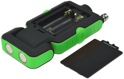 LED Arbeitsleuchte "CAL-COB Flexi" 3W, 220Lumen, Haken, Magnetfuß, PickUp