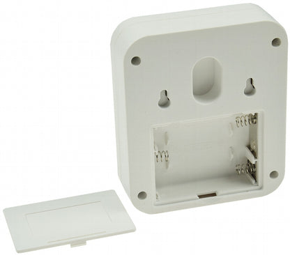 LED Treppenlicht mit Bewegungsmelder Batteriebetrieb, 3x AA, neutralweiß