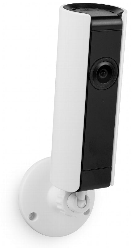 WLAN IP-Kamera IP20 HD 180°, 1280x720, Bewegungserkennung