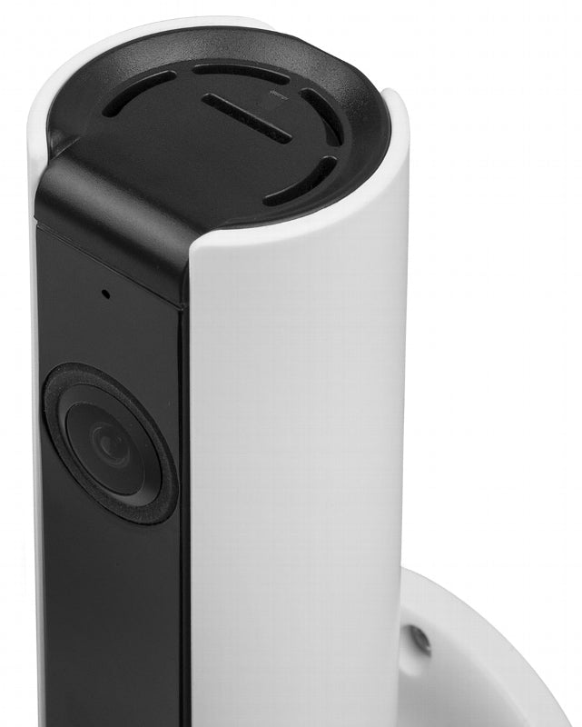 WLAN IP-Kamera IP20 HD 180°, 1280x720, Bewegungserkennung