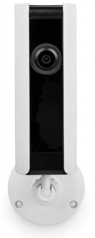 WLAN IP-Kamera IP20 HD 180°, 1280x720, Bewegungserkennung
