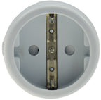 Funk-Steckdose für "Pilota Casa" WiFi IP20, 230V, 2300W, max. 30m, weiß