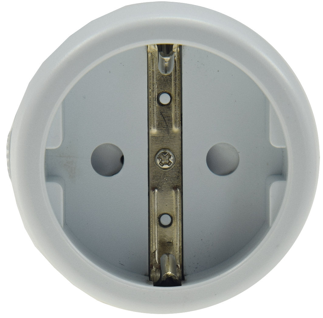 Funk-Steckdose für "Pilota Casa" WiFi IP20, 230V, 2300W, max. 30m, weiß