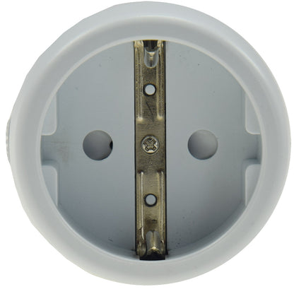 Funk-Steckdose für "Pilota Casa" WiFi IP20, 230V, 2300W, max. 30m, weiß