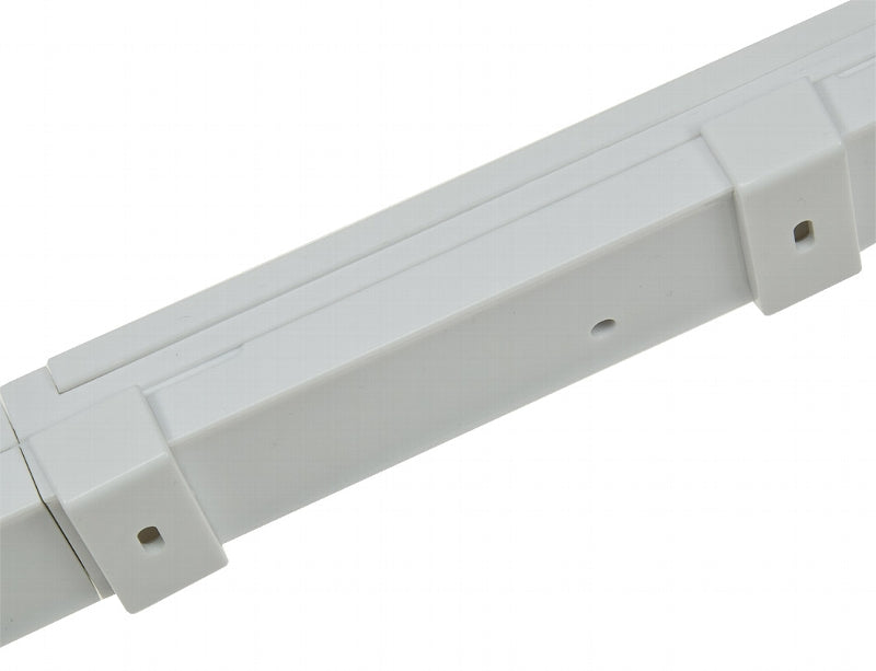 LED Unterbauleuchten "Master-Slave RF" 1x Master mit PIR, 2x Slave, je 70lm