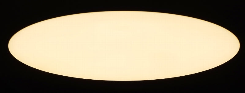 LED Deckenleuchte "SALAO 16 WW" IP54, 16W, 1300lm, 3000K, HF-Bewegungsm.