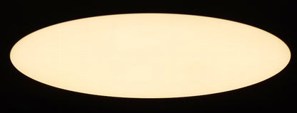 LED Deckenleuchte "SALAO 16 WW" IP54, 16W, 1300lm, 3000K, HF-Bewegungsm.