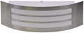 Außen-Wandleuchte FAZENDA IP44, 32x10x9cm, für 1x E27 bis 14W