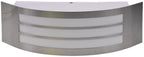 Außen-Wandleuchte FAZENDA IP44, 32x10x9cm, für 1x E27 bis 14W