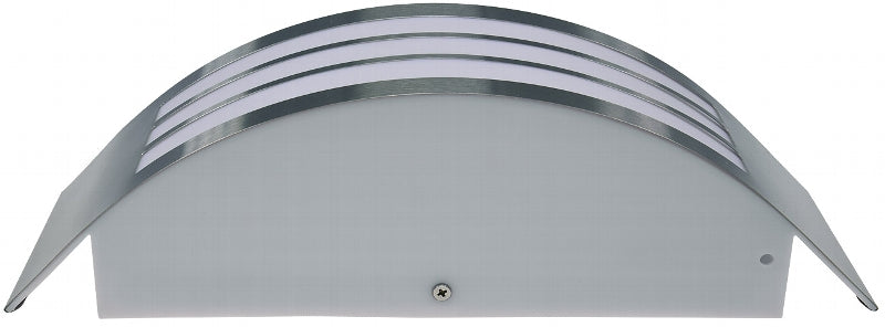 Außen-Wandleuchte FAZENDA IP44, 32x10x9cm, für 1x E27 bis 14W