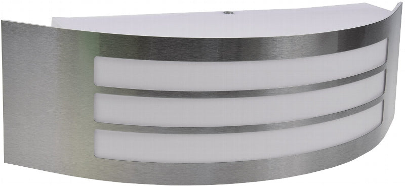 Außen-Wandleuchte FAZENDA IP44, 32x10x9cm, für 1x E27 bis 14W