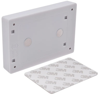 LED Klebeleuchte "CTK2 COB" Batteriebetrieb, 240lm, 6000k, Magnet