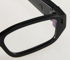 Brille mit Minikamera "CT-Glass FHD" Video Full HD 1920x1080p, Foto 2560x1440