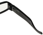 Brille mit Minikamera "CT-Glass FHD" Video Full HD 1920x1080p, Foto 2560x1440
