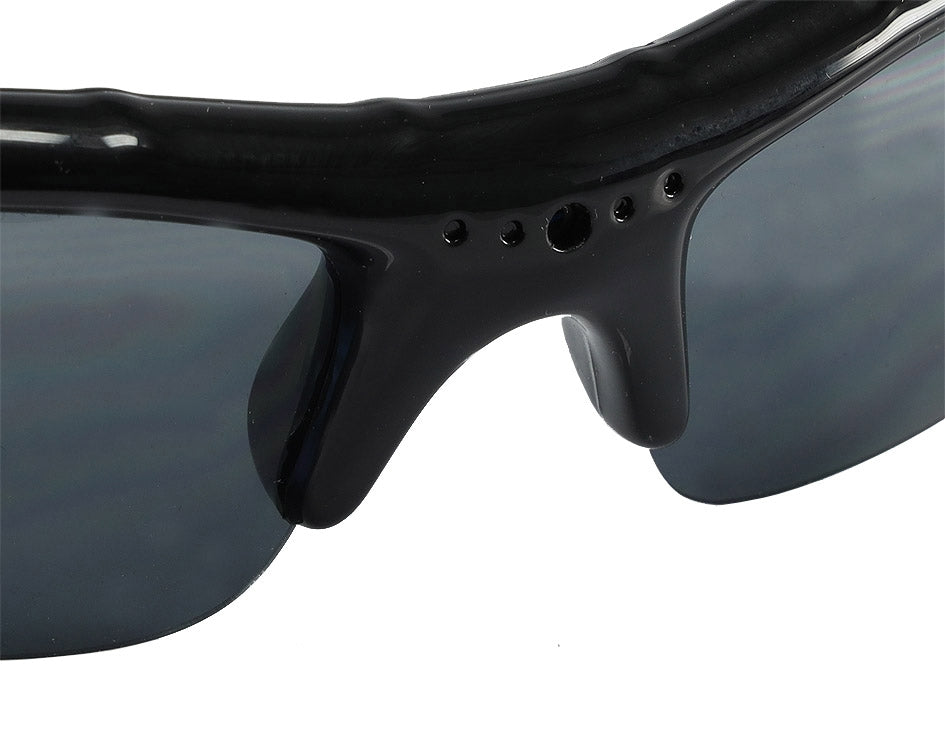 Sonnenbrille mit Minikamera "CT-Sun FHD" Video Full HD 1920x1080p, Foto 2560x1440