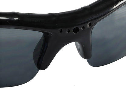Sonnenbrille mit Minikamera "CT-Sun FHD" Video Full HD 1920x1080p, Foto 2560x1440
