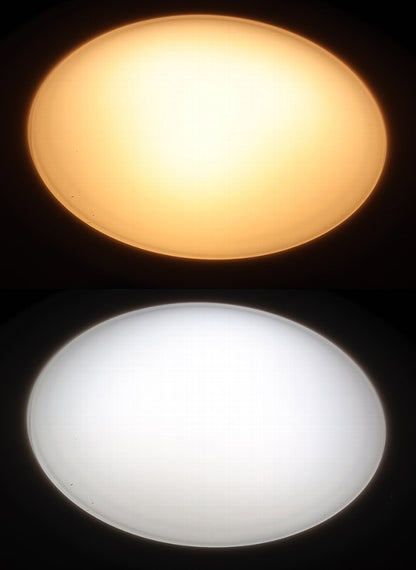 LED-Unterbauleuchte "CT Corro White" 3+1 3 Leuchten + IR-FB, Batterie Betrieb