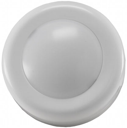 LED-Unterbauleuchte "CT Corro White" 3+1 3 Leuchten + IR-FB, Batterie Betrieb