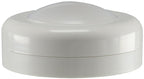 LED-Unterbauleuchte "CT Corro White" 3+1 3 Leuchten + IR-FB, Batterie Betrieb