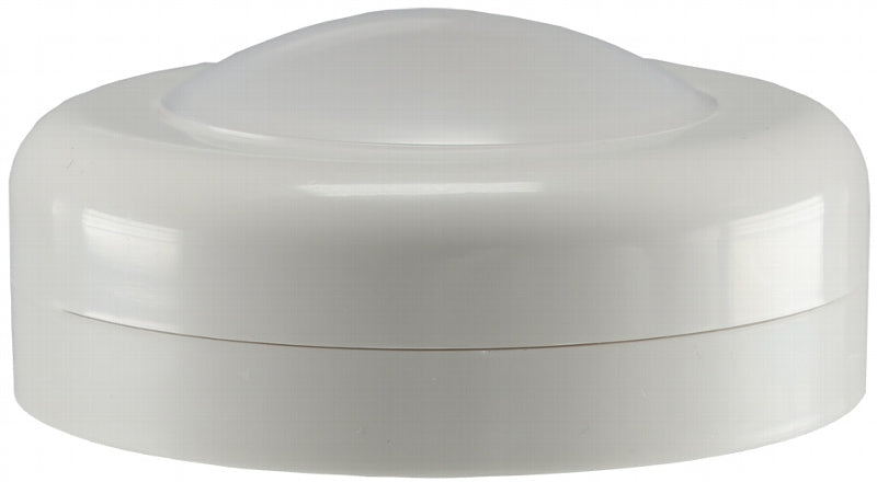 LED-Unterbauleuchte "CT Corro White" 3+1 3 Leuchten + IR-FB, Batterie Betrieb