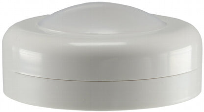LED-Unterbauleuchte "CT Corro White" 3+1 3 Leuchten + IR-FB, Batterie Betrieb