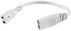 LED Unterbauleuchte "CT-LSW 36" 36cm 340lm, 4 Watt, 2700K + 4000K schaltbar