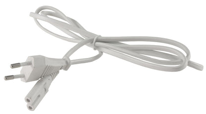 LED Aussen-Lichterkette "CT-ALK400" 40m warmweiß, Kabel schwarz, IP44, 400 LEDs
