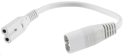 LED Aussen-Lichterkette "CT-ALK400" 40m warmweiß, Kabel schwarz, IP44, 400 LEDs