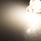 LED Lampe E14 Mini, neutralweiß 4000k, 380lm, 300°, 230V, 3W, ØxL17x51mm