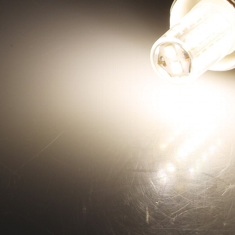 LED Lampe E14 Mini, neutralweiß 4000k, 380lm, 300°, 230V, 3W, ØxL17x51mm