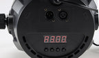 LED-Discostrahler "PARTY 54 RGB TCL" DMX, 54x 3W TCL LED