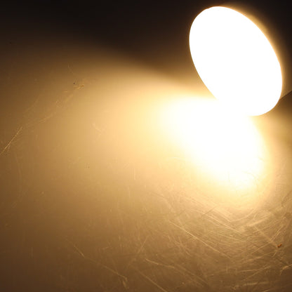 LED-Leuchte "Piatto P6" warmweiß 3000K, 230V, 6W, 470lm, 50x40mm