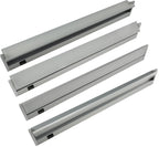 LED-Leuchte "Piatto P6" warmweiß 3000K, 230V, 6W, 470lm, 50x40mm