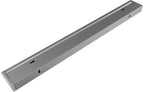 LED-Leuchte "Piatto P6" warmweiß 3000K, 230V, 6W, 470lm, 50x40mm