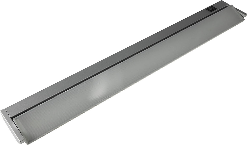 LED-Leuchte "Piatto P6" warmweiß 3000K, 230V, 6W, 470lm, 50x40mm