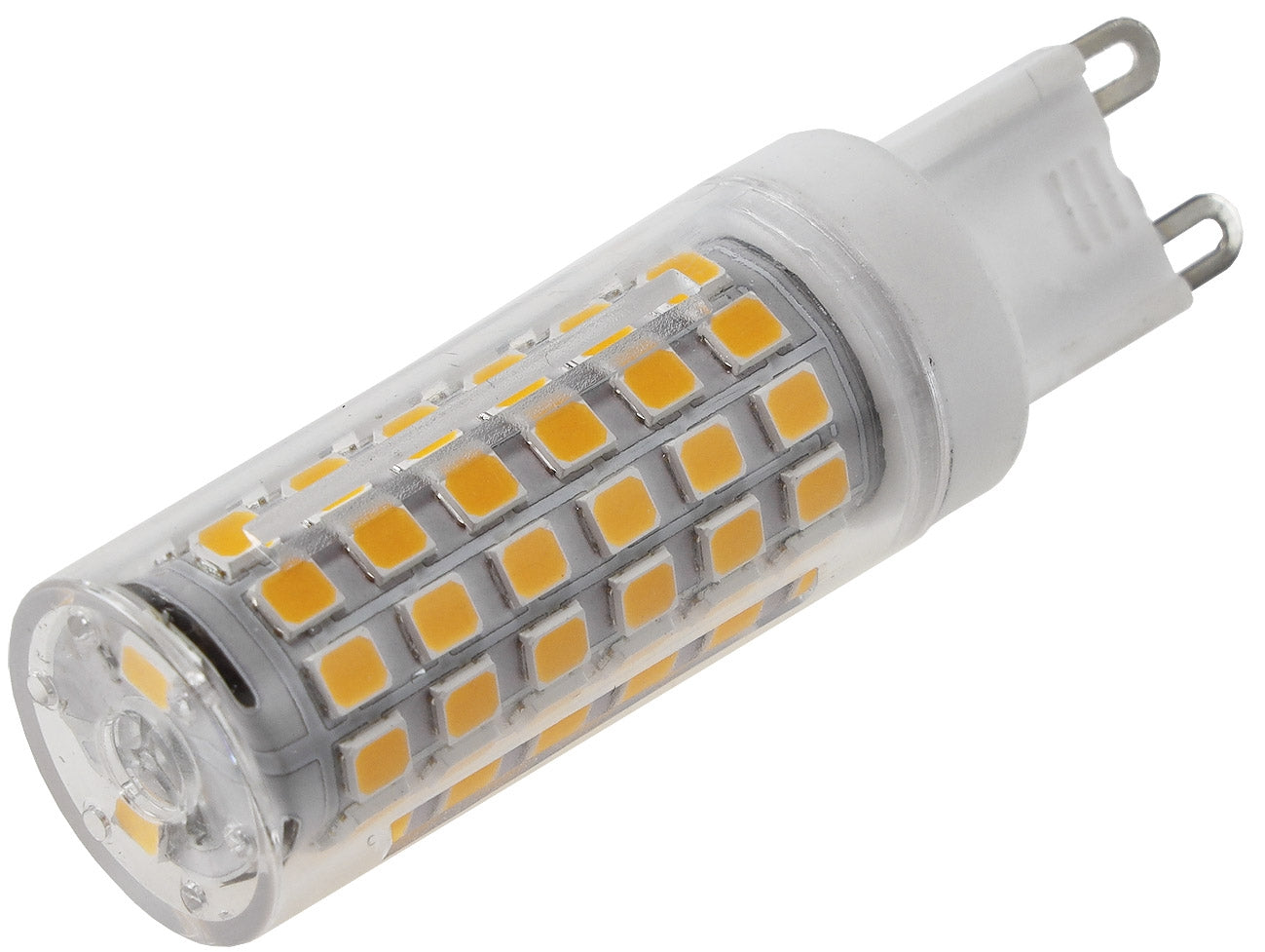 LED Stiftsockel G9, 10W, 1140lm 330°, 230V, 4000K, neutralweiß