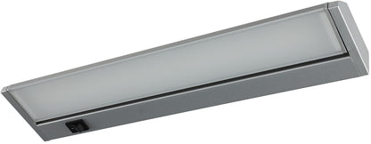LED Unterbauleuchte "Versatile" 35cm 30 LEDs, 5W, 4000K, 370lm, schwenkbar