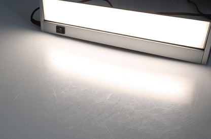 LED Unterbauleuchte "Versatile" 35cm 30 LEDs, 5W, 4000K, 370lm, schwenkbar