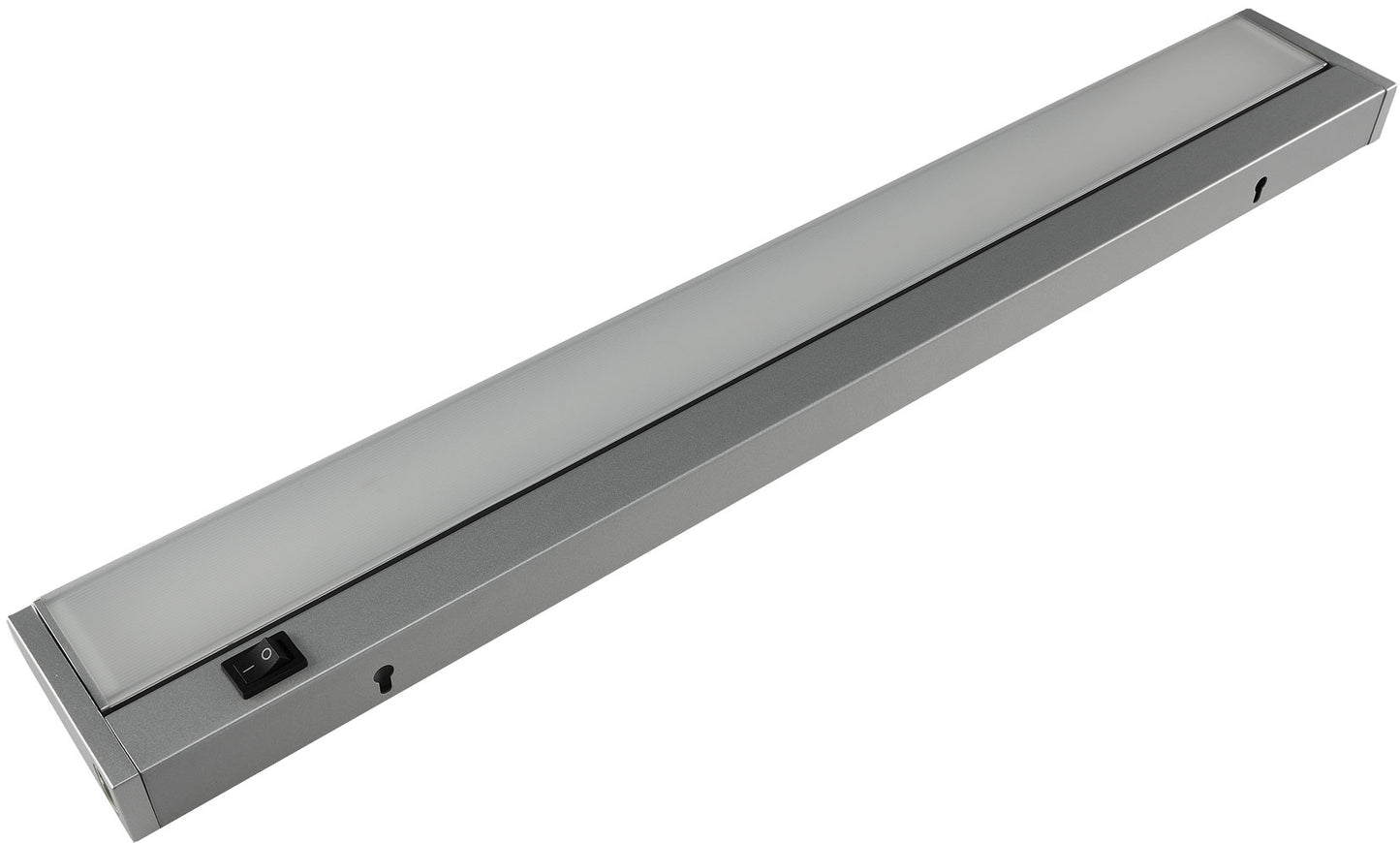LED Unterbauleuchte "Versatile" 58cm 60 LEDs, 10W, 4000K, 800lm, schwenkbar
