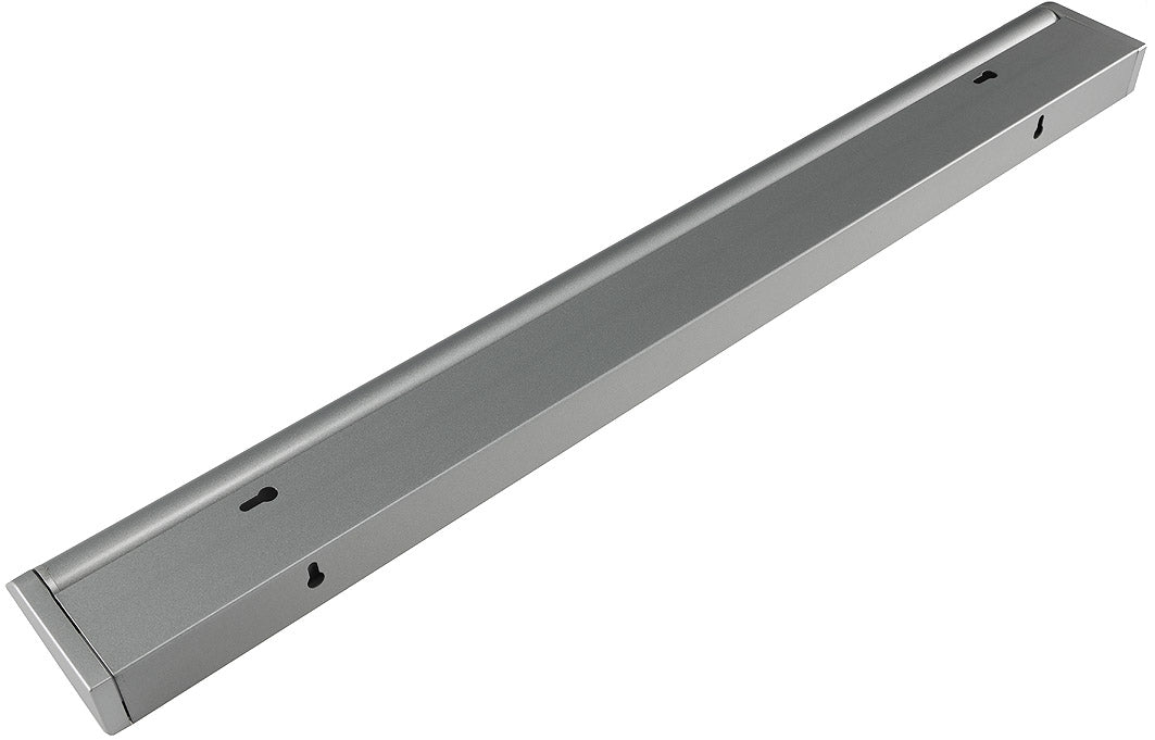 LED Unterbauleuchte "Versatile" 58cm 60 LEDs, 10W, 4000K, 800lm, schwenkbar