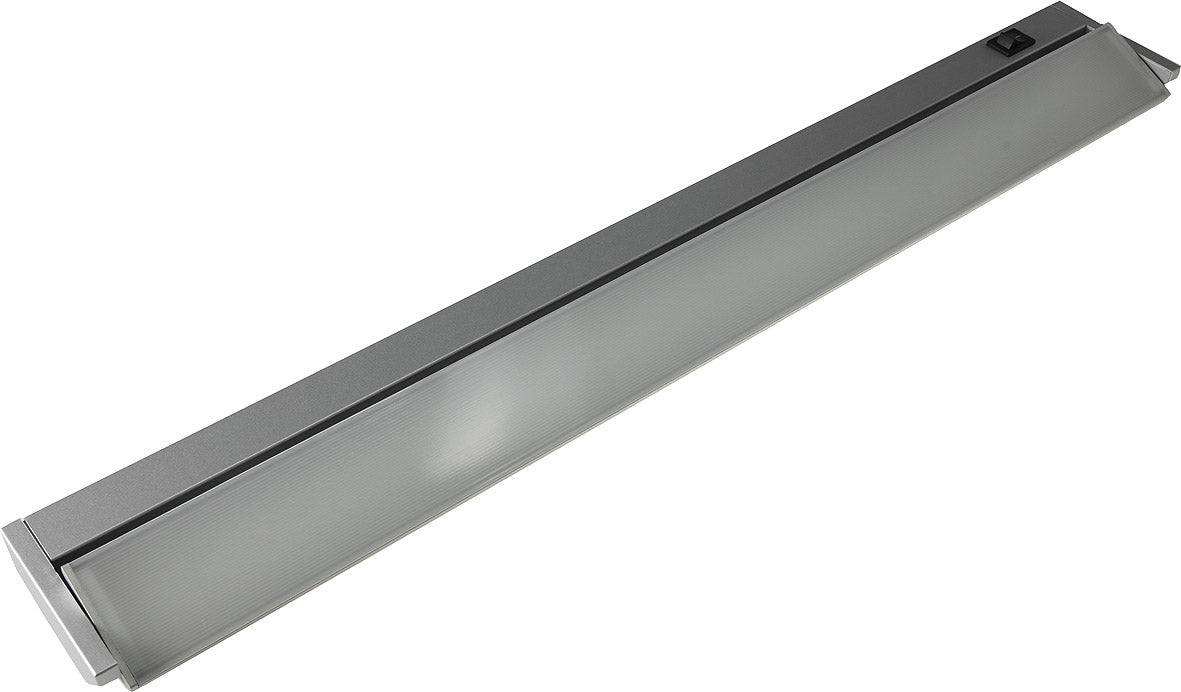LED Unterbauleuchte "Versatile" 58cm 60 LEDs, 10W, 4000K, 800lm, schwenkbar