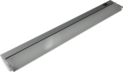 LED Unterbauleuchte "Versatile" 58cm 60 LEDs, 10W, 4000K, 800lm, schwenkbar