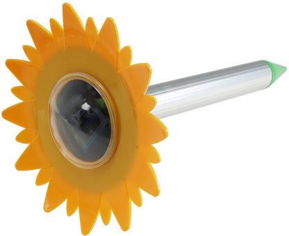Maulwurf- + Wühlmaus-Schreck Sunflowe Solar, bis zu 800m²