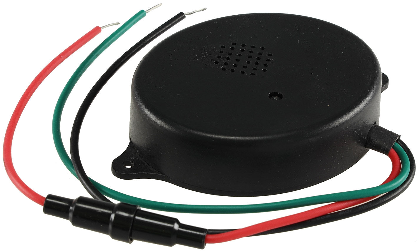 Marderschutz Ultraschall "MS-406" 12V, 20-60kHz, 90dB