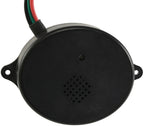 Marderschutz Ultraschall "MS-406" 12V, 20-60kHz, 90dB