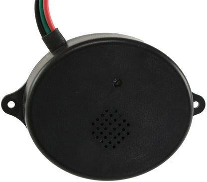 Marderschutz Ultraschall "MS-406" 12V, 20-60kHz, 90dB